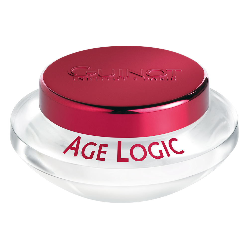 Crème Riche Age Logic 50ml