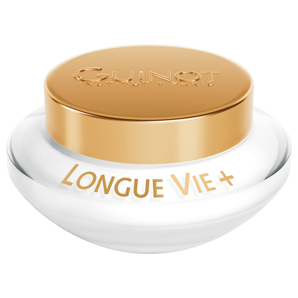 Crème Longue Vie + 50ml
